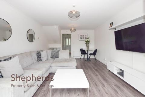 37 Isabel Gate, Cheshunt, Waltham Cross, EN8 0XL