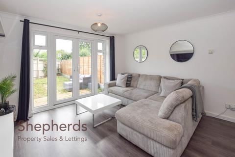 37 Isabel Gate, Cheshunt, Waltham Cross, EN8 0XL