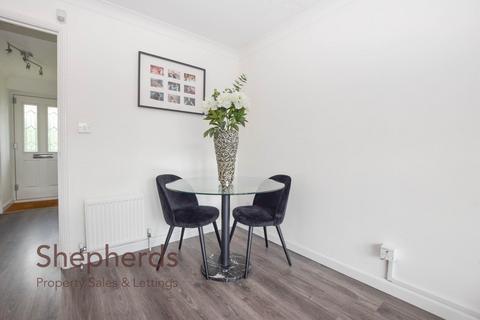 37 Isabel Gate, Cheshunt, Waltham Cross, EN8 0XL