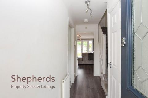 37 Isabel Gate, Cheshunt, Waltham Cross, EN8 0XL