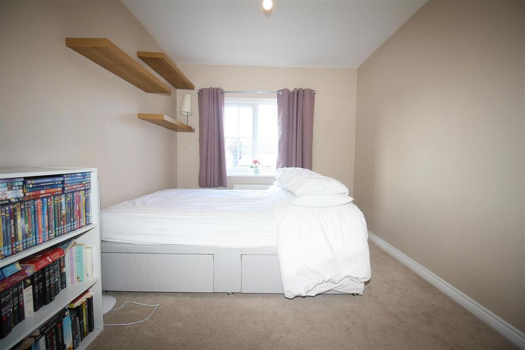 7 Firemans Run Bed 2a.JPG