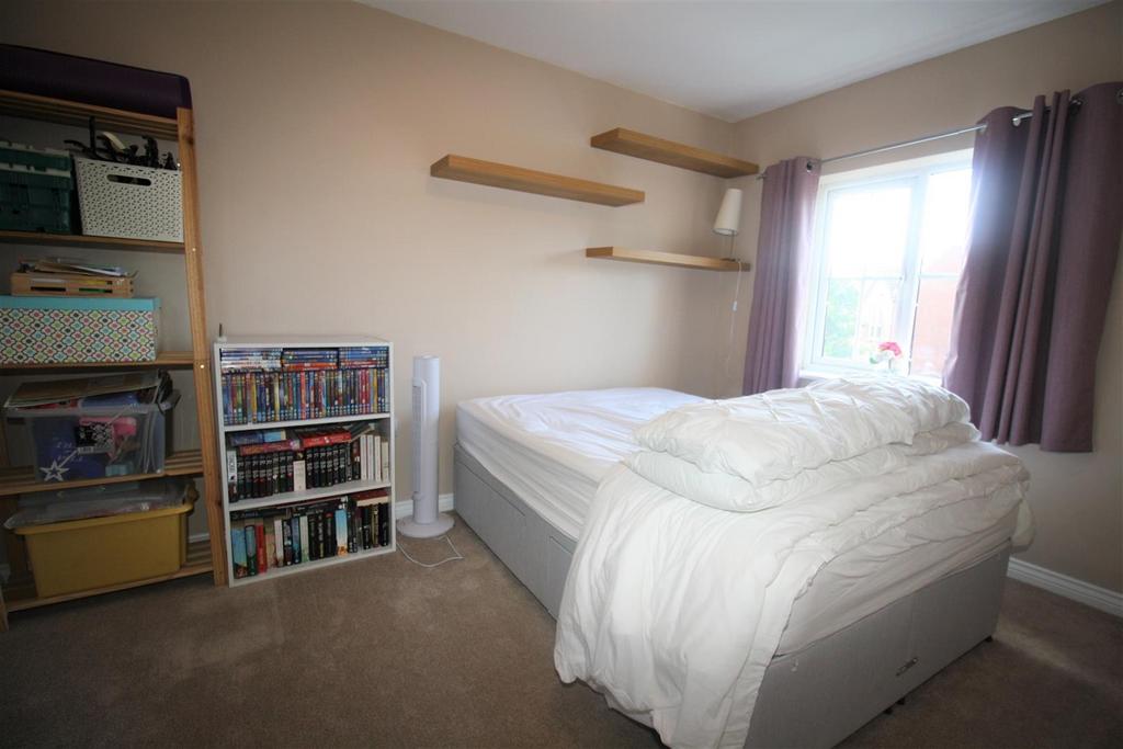 7 Firemans Run Bed 2b.JPG