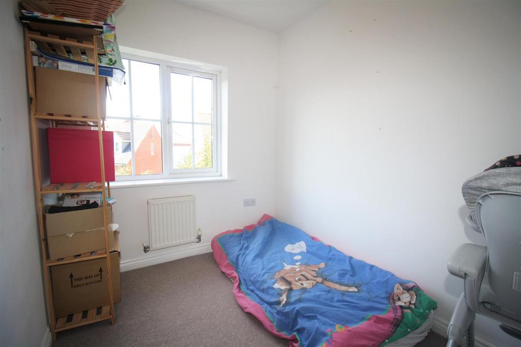 7 Firemans Run Bed 5.JPG