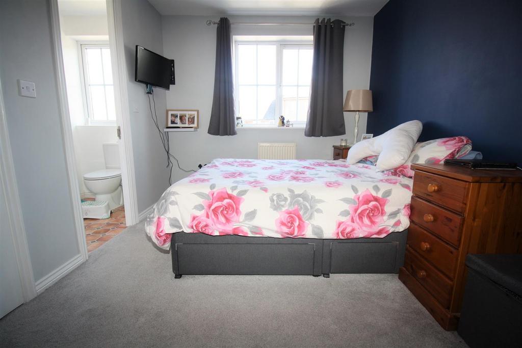 7 Firemans Run Bed 1a.JPG