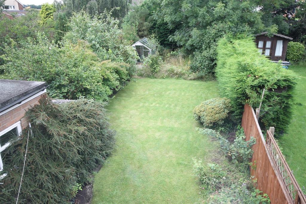 Rothley Close, Ponteland, Newcastle Upon Tyne, Northumberland 2 bed semidetached house for sale