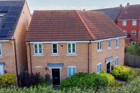 30 Cartwright Way, Beeston, Nottingham, NG9 1RL