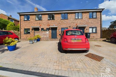 3 bedroom terraced house for sale, Barleycorn Square, Cinderford