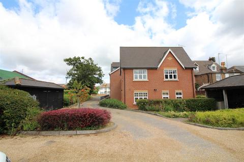 1 bedroom apartment for sale, Dorchester Road, Upton BH16