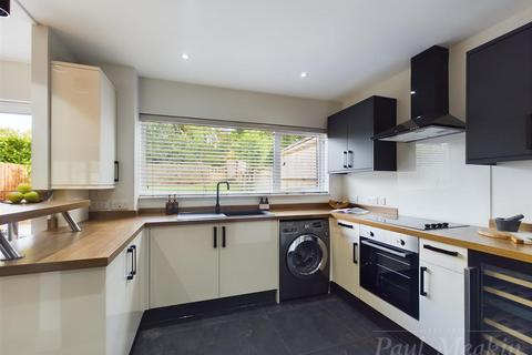 61 Osward, Croydon, CR0 9HB