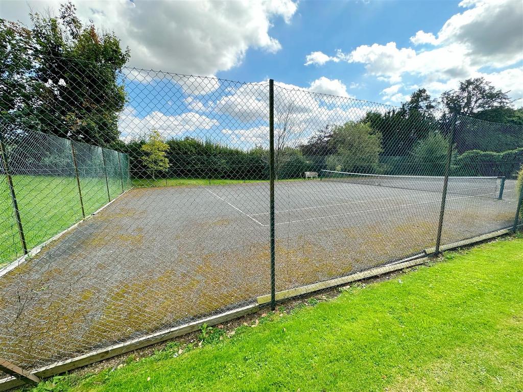 Communal Tennis Courts.JPG