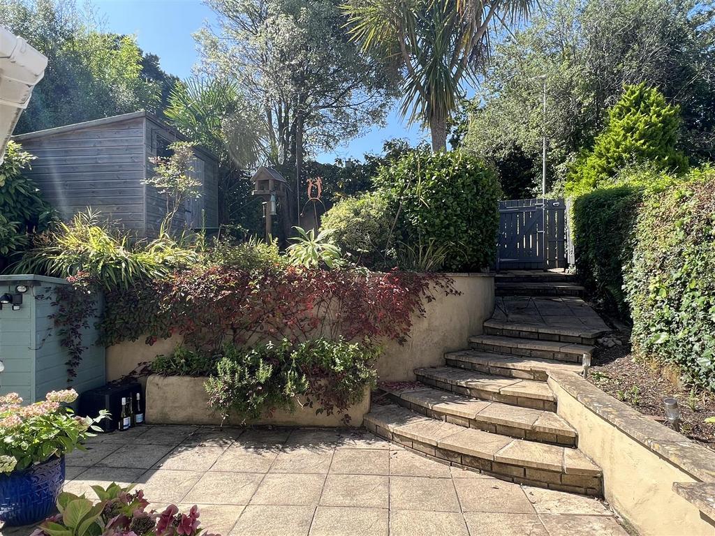 Porthmeor Road, St. Austell 3 bed semidetached house for sale £295,000