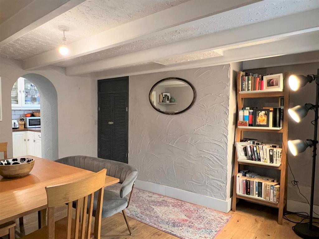 Porthmeor Road, St. Austell 3 bed semidetached house for sale £295,000