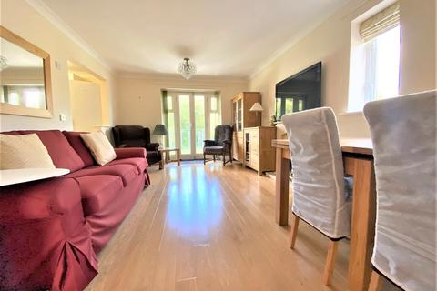 2 bedroom apartment for sale - Ferry Meadows Close, Broughton, Milton Keynes, MK10