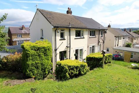 3 bedroom semi-detached house for sale - Oakbank Avenue, Keighley, BD22