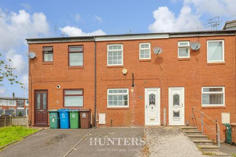 2 bedroom terraced house for sale - Littlehills Close, Middleton M24