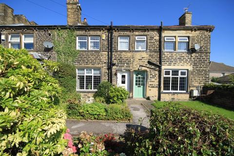 37 Moorside Road, Bradford, BD2 2HB