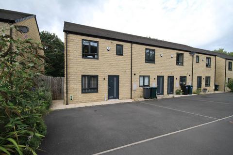 35 Beck View Way, Shipley, BD18 2FB