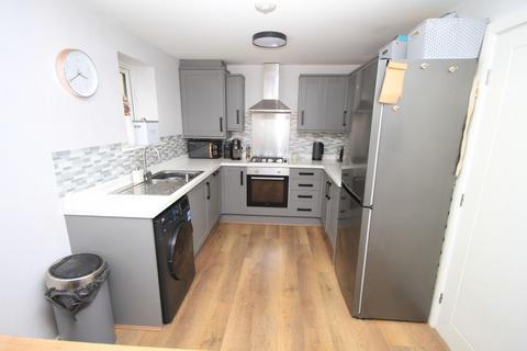 35 Beck View Way, Shipley, BD18 2FB