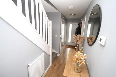 35 Beck View Way, Shipley, BD18 2FB