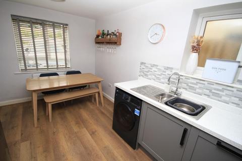 35 Beck View Way, Shipley, BD18 2FB