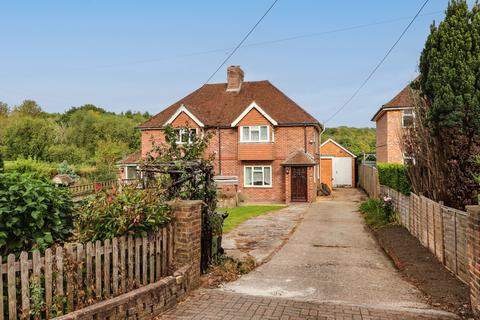2 Mountfield Villas, Mountfield, Robertsbridge, TN32 5LL
