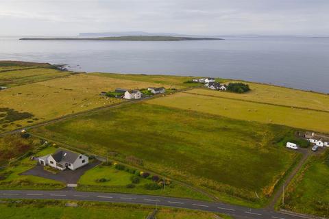 Land for sale, William Cook's Holding, John O' Groats, Wick