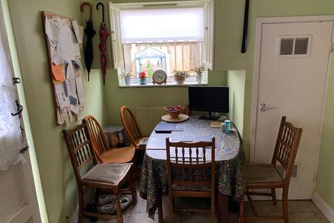 62 Goslipgate, Pickering, YO18 8DQ
