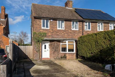 3 bedroom semi-detached house for sale, Finch Road, Earley, Reading