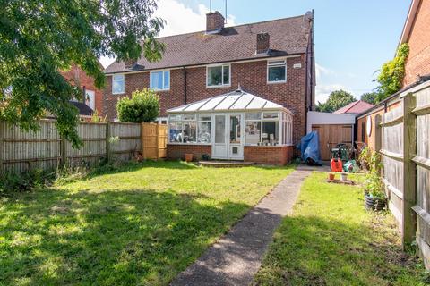 3 bedroom semi-detached house for sale, Finch Road, Earley, Reading, Berkshire