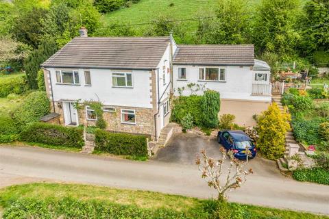 3 bedroom detached house for sale, Penyfoel, Llanymynech