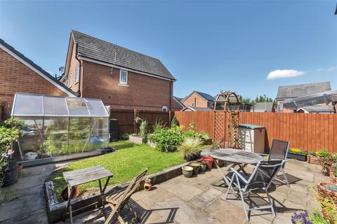 3 bedroom detached house for sale, Heritage Way, Llanymynech
