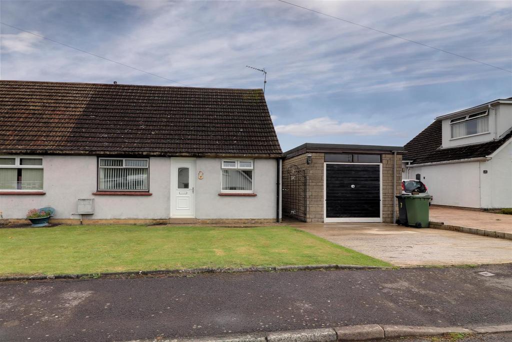 Ryelands Road, Stonehouse 3 bed semidetached house for sale £345,000
