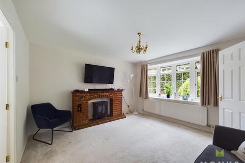 3 bedroom detached house for sale, Corner Lane, Bicton Heath, Shrewsbury