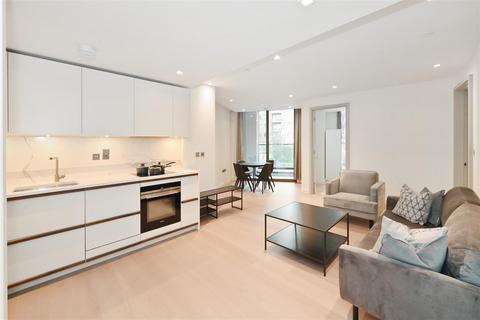 2 bedroom apartment to rent, Westmark Tower, 1 Newcastle Place, London