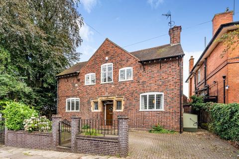 5 bedroom character property for sale, Milford, Ashfield Road, Stoneygate, Leicester