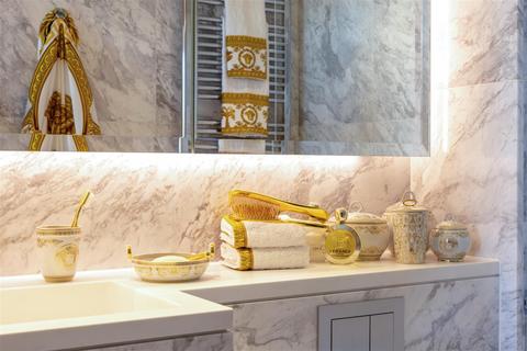 5 bedroom apartment for sale - Bondway, Nine Elms, London