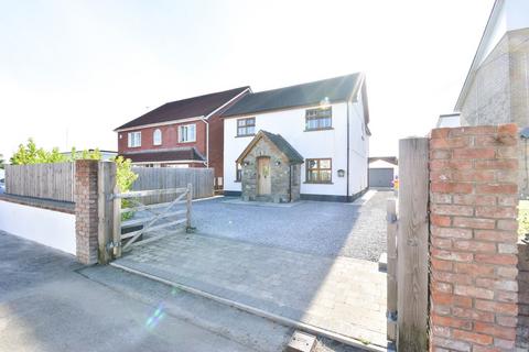 Gorseinon - 5 bedroom detached house for sale