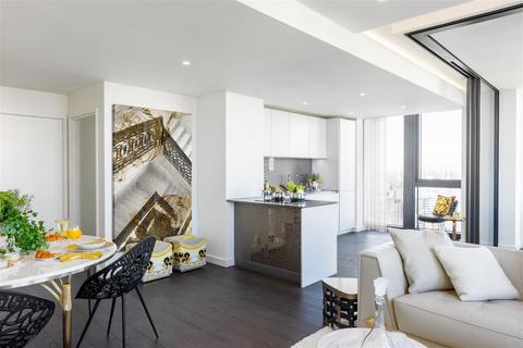 5 bedroom apartment for sale - Bondway, Nine Elms, London