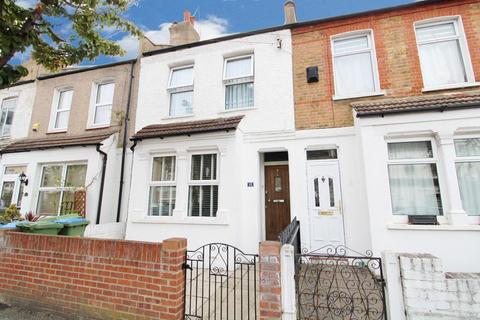 2 bedroom terraced house for sale - Malton Street, London