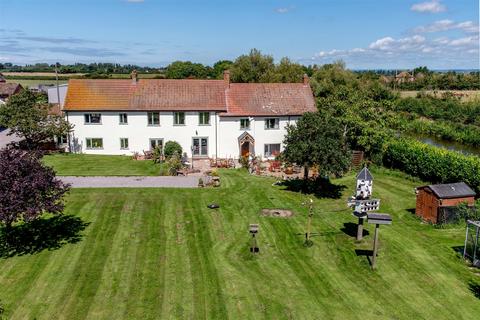 7 bedroom detached house for sale, Outwood, Taunton