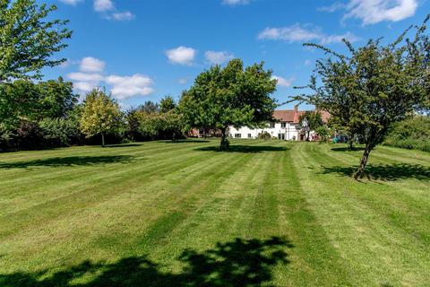 7 bedroom detached house for sale, Outwood, Taunton