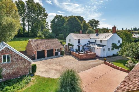 Manor Farm Station Road, Stogumber, Taunton, TA4 3TQ