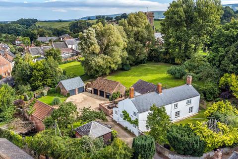 Manor Farm Station Road, Stogumber, Taunton, TA4 3TQ