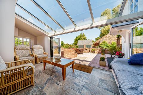 Manor Farm Station Road, Stogumber, Taunton, TA4 3TQ