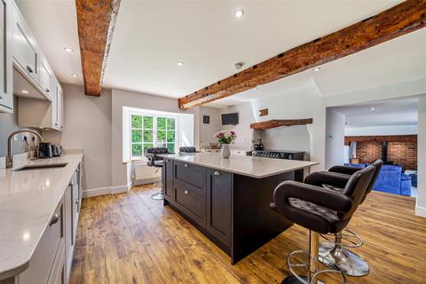 Manor Farm Station Road, Stogumber, Taunton, TA4 3TQ