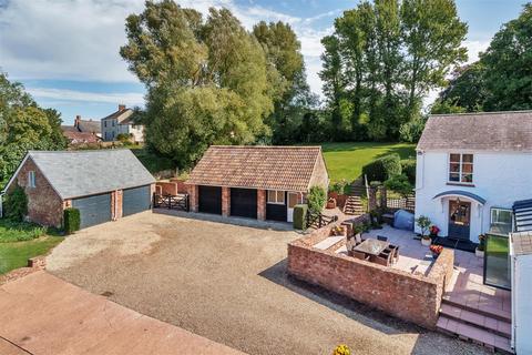 Manor Farm Station Road, Stogumber, Taunton, TA4 3TQ