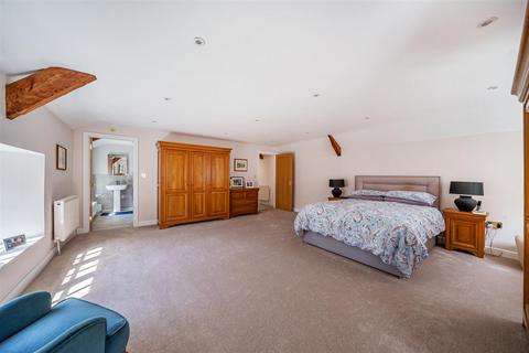 Manor Farm Station Road, Stogumber, Taunton, TA4 3TQ