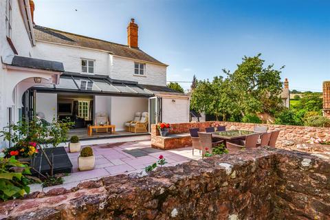 Manor Farm Station Road, Stogumber, Taunton, TA4 3TQ