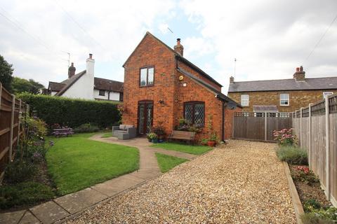 6 Shephall Green, Stevenage, SG2 9XR