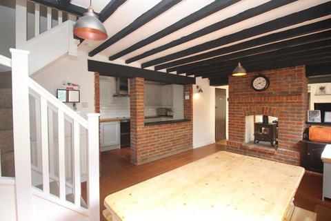 6 Shephall Green, Stevenage, SG2 9XR